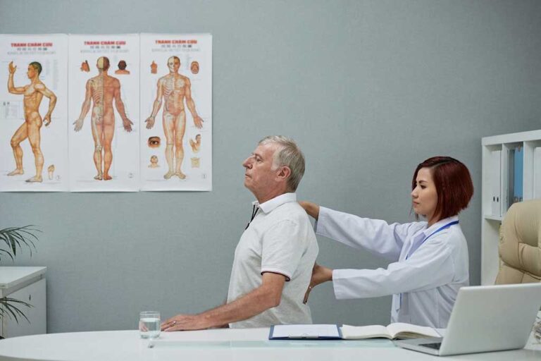 hernia discal lumbar