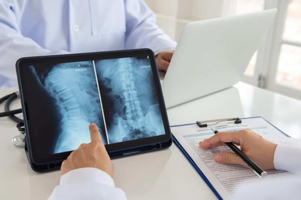 radiografia en pr
